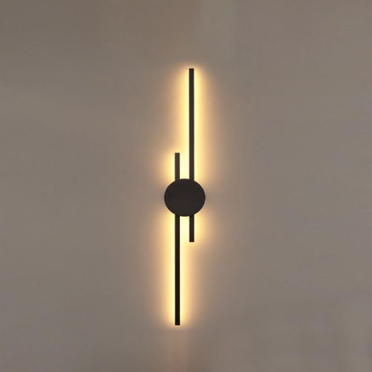 LED Wall Sconce